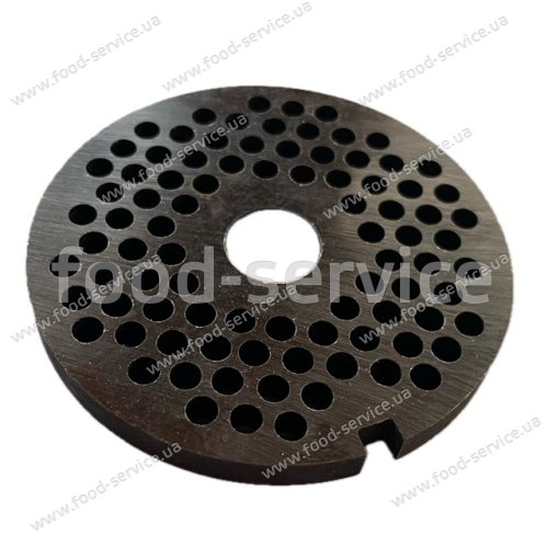 Решітка Salvinox  для м\'ясорубки Unger H/82 (мод. 22) 6 mm.